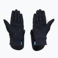 Level Spider Plus men's trekking gloves black 3481 3