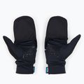 Level Spider Plus men's trekking gloves black 3481 5