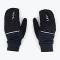 Level Spider Plus men's trekking gloves black 3481 6