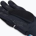 Level Spider Plus men's trekking gloves black 3481 9