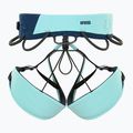 Climbing Technology Iris celeste/ blunotte climbing harness 3