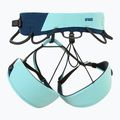 Climbing Technology Iris celeste/ blunotte climbing harness 4