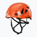 Climbing Technology Eclipse orange/white climbing helmet 6