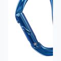 Climbing Technology Morfo S carabiner blue 2