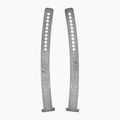 Crampon connector Climbing Technology Long Bar silver