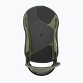 Union Ultra men's snowboard bindings army green 4