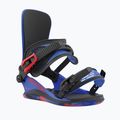 Union Ultra deep blue men's snowboard bindings