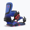 Union Ultra deep blue men's snowboard bindings 2