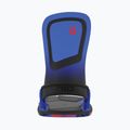 Union Ultra deep blue men's snowboard bindings 3