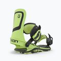 Women's snowboard bindings Union Ultra lime 2