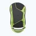 Women's snowboard bindings Union Ultra lime 4
