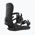 Men's snowboard bindings Union Strata black 2