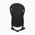 Men's snowboard bindings Union Strata black 4