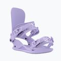 Women's snowboard bindings Union Legacy lilac