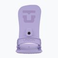 Women's snowboard bindings Union Legacy lilac 3