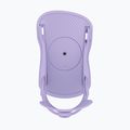 Women's snowboard bindings Union Legacy lilac 4