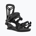 Union Flite Pro black men's snowboard bindings