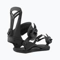 Union Flite Pro black men's snowboard bindings 2