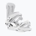 Union Force Classic white snowboard bindings