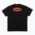 Union Logo T-shirt black 2
