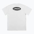 Union Logo T-shirt white 2