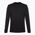 Longsleeve Union Long black