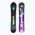 Women's snowboard CAPiTA The Equalizer By Jess Kimura