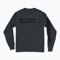 CAPiTA Mothership longsleeve charcoal