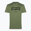 CAPiTA Reality sage T-shirt