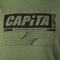 CAPiTA Reality sage T-shirt 3