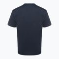CAPiTA Worm washed navy T-shirt 2
