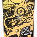 Children's snowboard CAPiTA Scott Stevens Mini '25 4