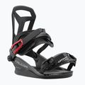 Men's snowboard bindings Union Falcor black