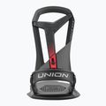 Men's snowboard bindings Union Falcor black 2