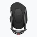 Men's snowboard bindings Union Falcor black 3
