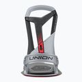 Union Falcor silver men's snowboard bindings 2