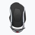 Union Falcor silver men's snowboard bindings 3