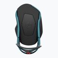Union Falcor teal men's snowboard bindings 3