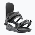 Men's snowboard bindings Union Force (Team HB) gunmetal