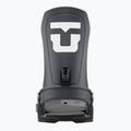 Men's snowboard bindings Union Force (Team HB) gunmetal 2