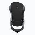 Men's snowboard bindings Union Force (Team HB) gunmetal 3