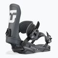 Men's snowboard bindings Union Force (Team HB) gunmetal 4