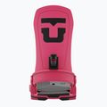 Men's snowboard bindings Union Force (Team HB) magenta 2