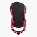 Men's snowboard bindings Union Force (Team HB) magenta 3
