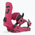 Men's snowboard bindings Union Force (Team HB) magenta 4