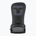 Men's snowboard bindings Union Strata black 2