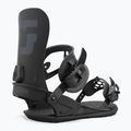 Men's snowboard bindings Union Strata black 4