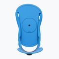 Men's snowboard bindings Union Strata blue 3