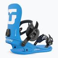Men's snowboard bindings Union Strata blue 4
