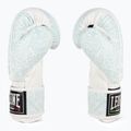 Boxing gloves LEONE 1947 New Maori white 4